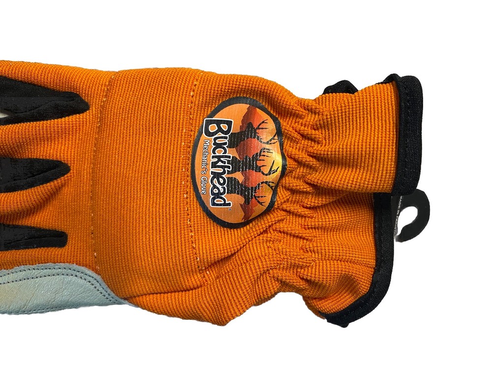 Size Large Buckhead Mechanic’s Glove