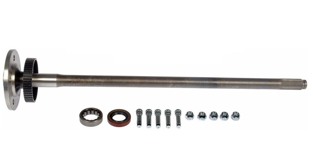 Dorman - OE Solutions 630-218 Axle Shaft