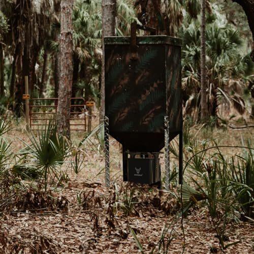 6-Volt Deer Feeder Digital Power Control Unit