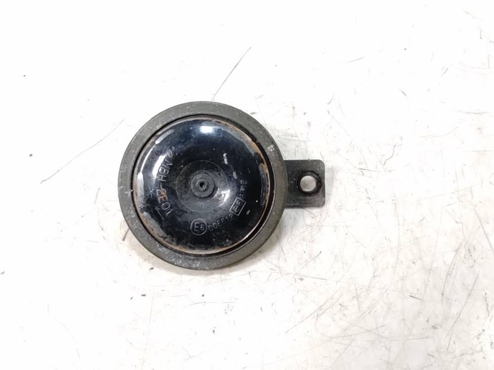 2003 Honda CB750 Nighthawk Horn