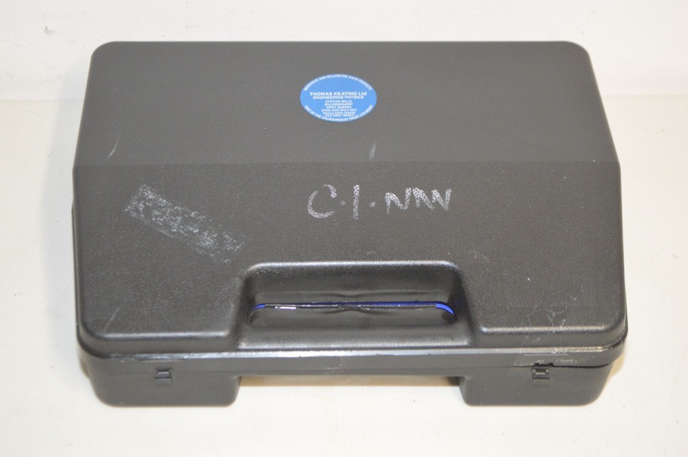 ^ Thomas Keating Ltd Power Meter Head #W6017