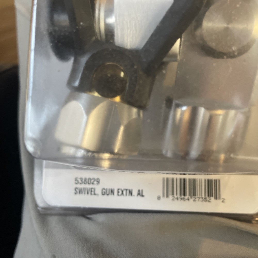 Titan Gun Ext Swivel 538029