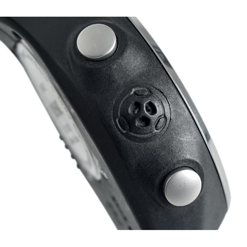 SEAC Action Black Dive Computer - Wrist Computer (1600005000520A)