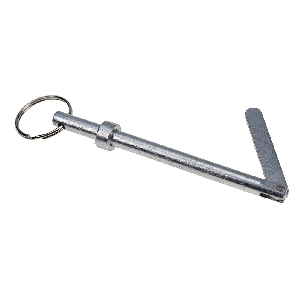 Emergency Elevator Drop Door Key Compatible for Dover Otis ThysenKrupp Elevators