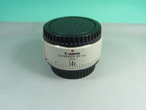 Canon Extender Ef1.4X 1 Type