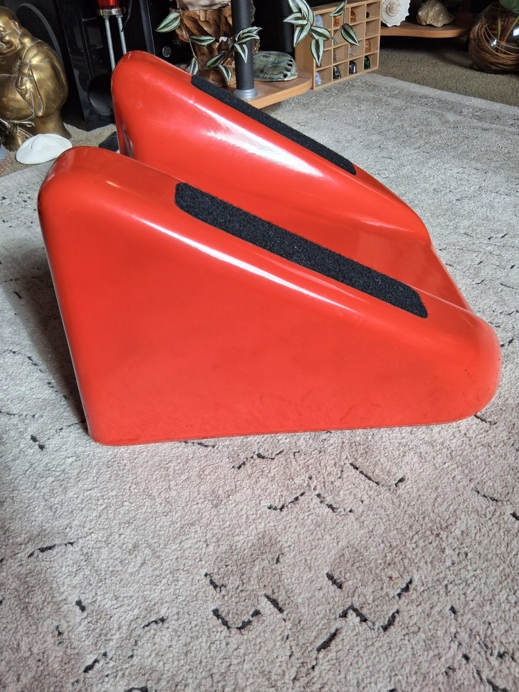 Tumble Forms Tadpole Pediatric Positioner Wedge Occupational Therapy, PT