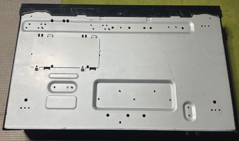 Sony CDP-190 Compact Disc Player, New Belt, Tested and Working