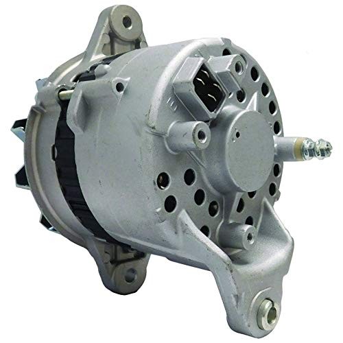 PG-14194 Alternator Replacement for B2000, 323, Courier, 510, GLC, Various Mo...