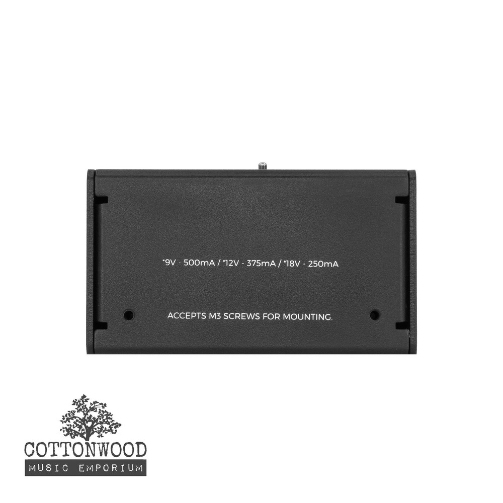 Walrus Audio Canvas: Power USB