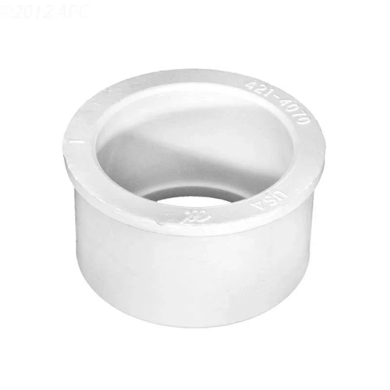 Reducer 1-1/2" Socket x 2" Spigot