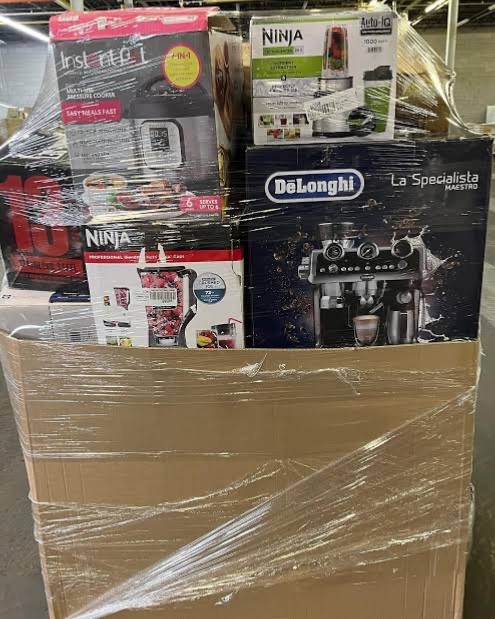 Elite Amazon Surprise Box – Medium | Handpicked High-Quality Items