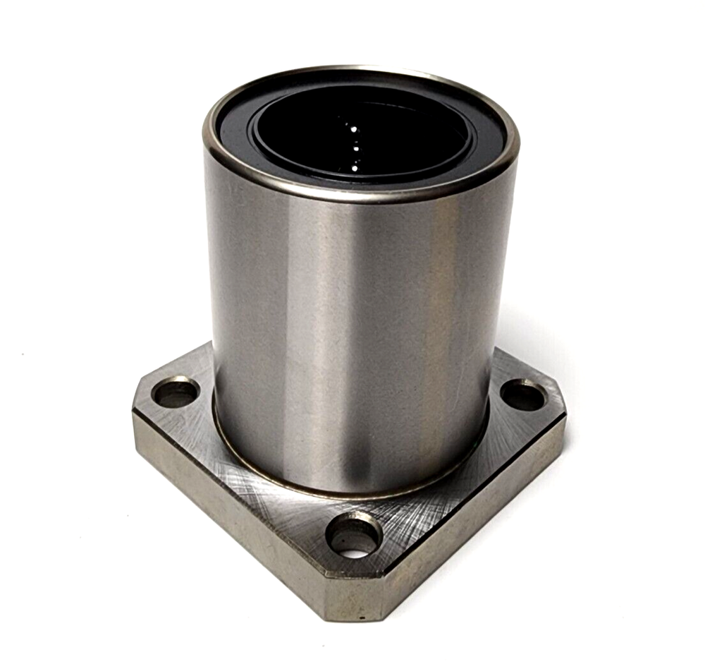 MiSUMi LHFS40 Flanged Linear Ball Bearing - Single