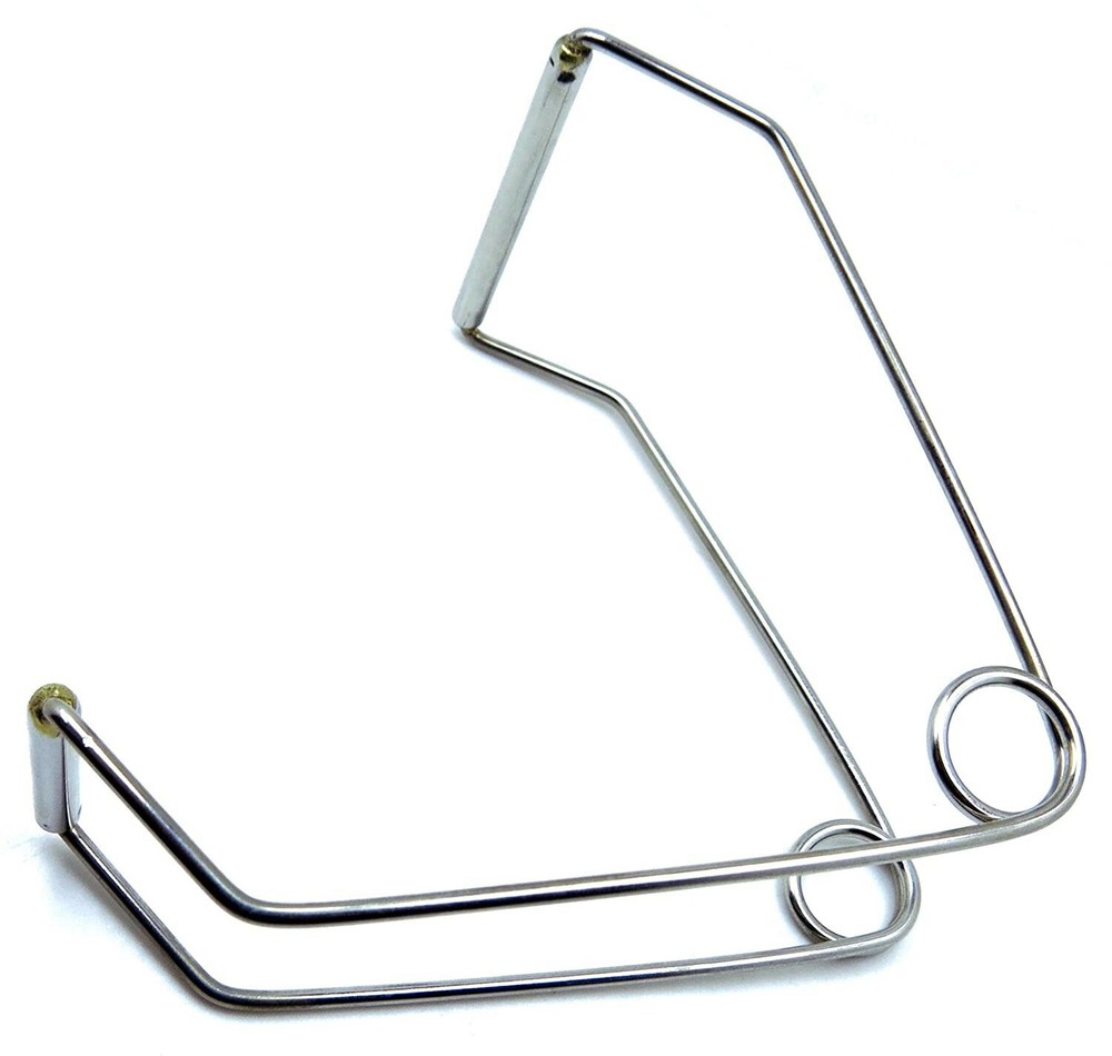 Smith-Baxter Mouth Gag, Veterinary Instruments