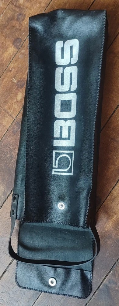 Boss EV-10 Expression Pedal