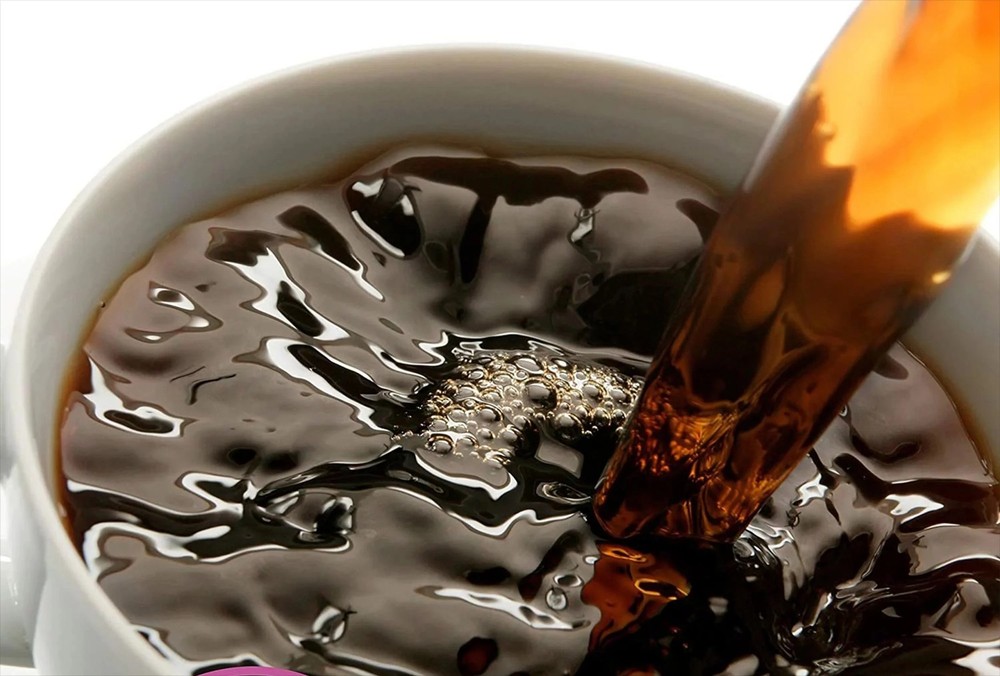 12-Cup Switch Coffee Maker, Compact Drip Coffee Machine for Home & Office Use