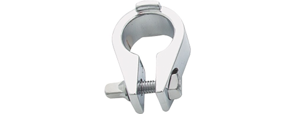 Gibraltar 4-Pack Memory Locks 1 in.