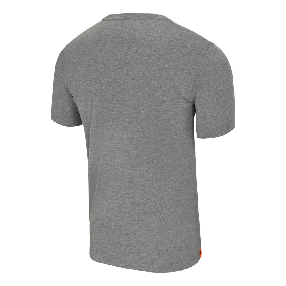 KTM Essential Tee - Gray Melange - Large - 3PW250016204