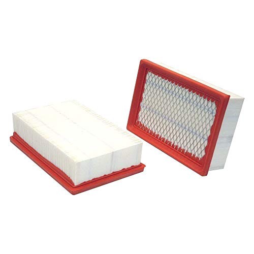 Wix Cabin Air Filter - 49161
