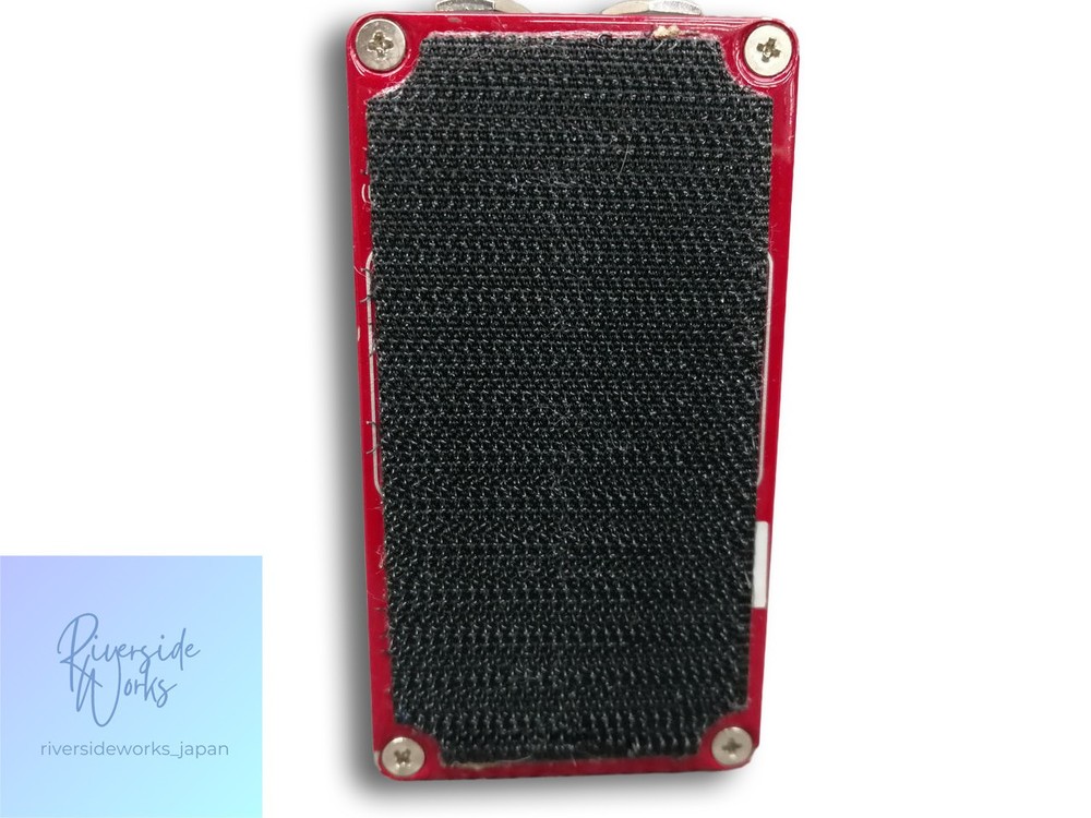 REDWITCH Sevensisters Ruby Fuzz Distortion Pedal JP
