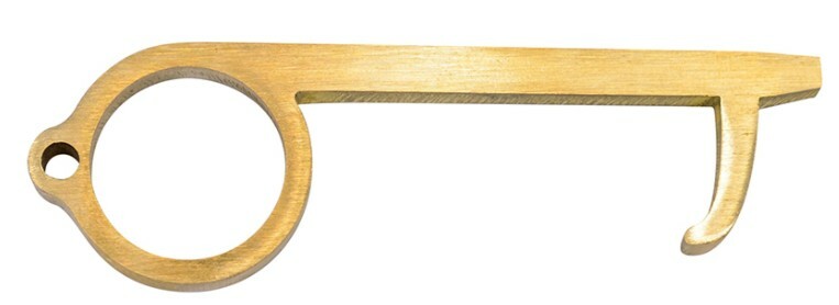 Hy Genie No-Touch Hand Tool