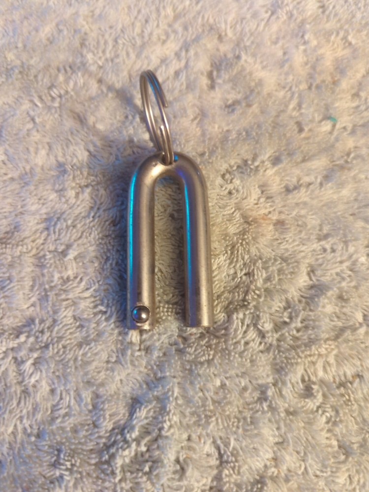 AB Circle Pro OEM U-Bolt Pin Replacement Part Arm Handle Bolt