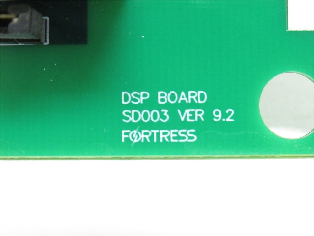 233436 New-No Box; Ishida SD003R92 PCB Display Board