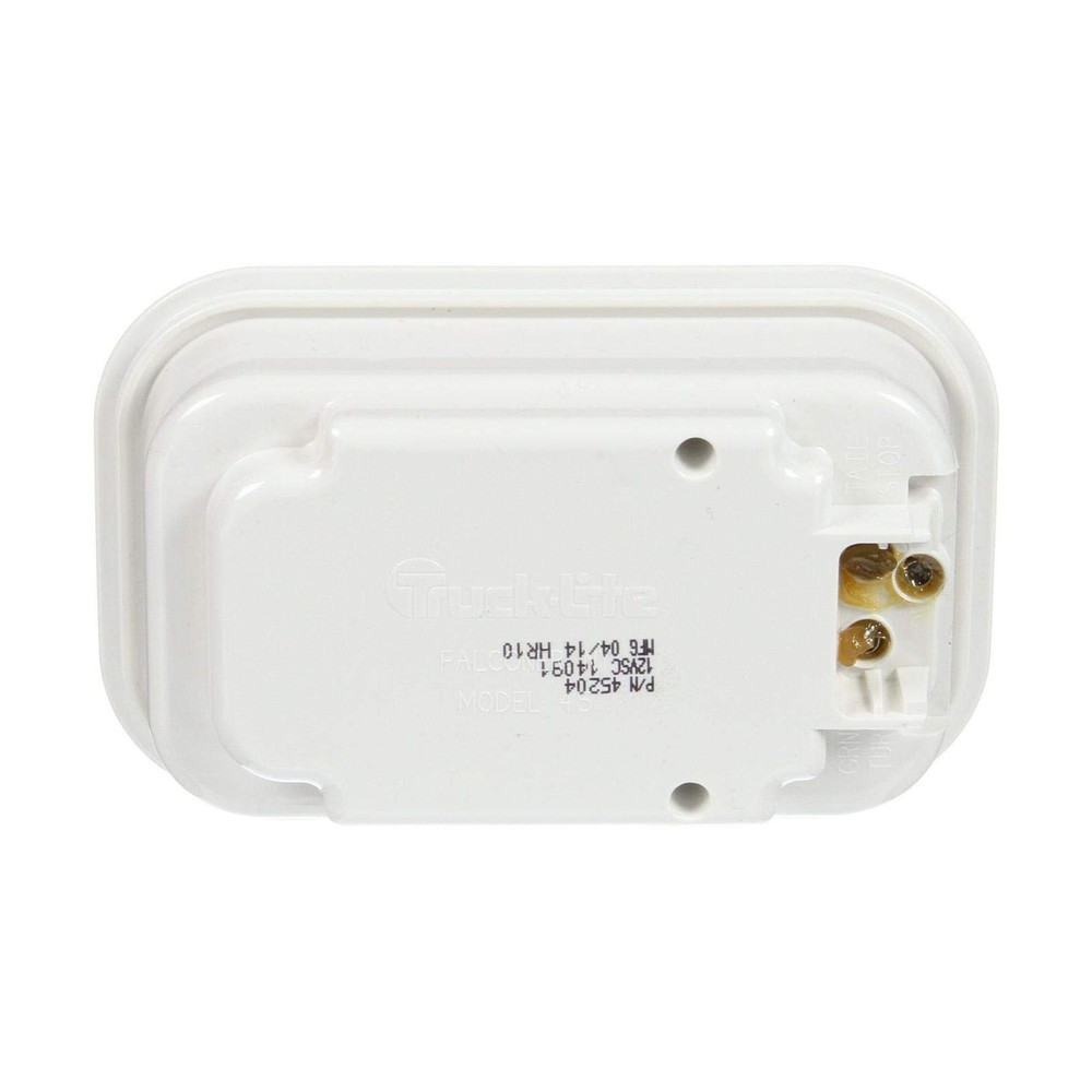 (45204) Reflectorized Back-Up Lamp
