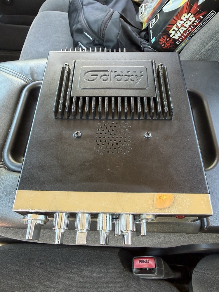 Galaxy 95T CB Radio