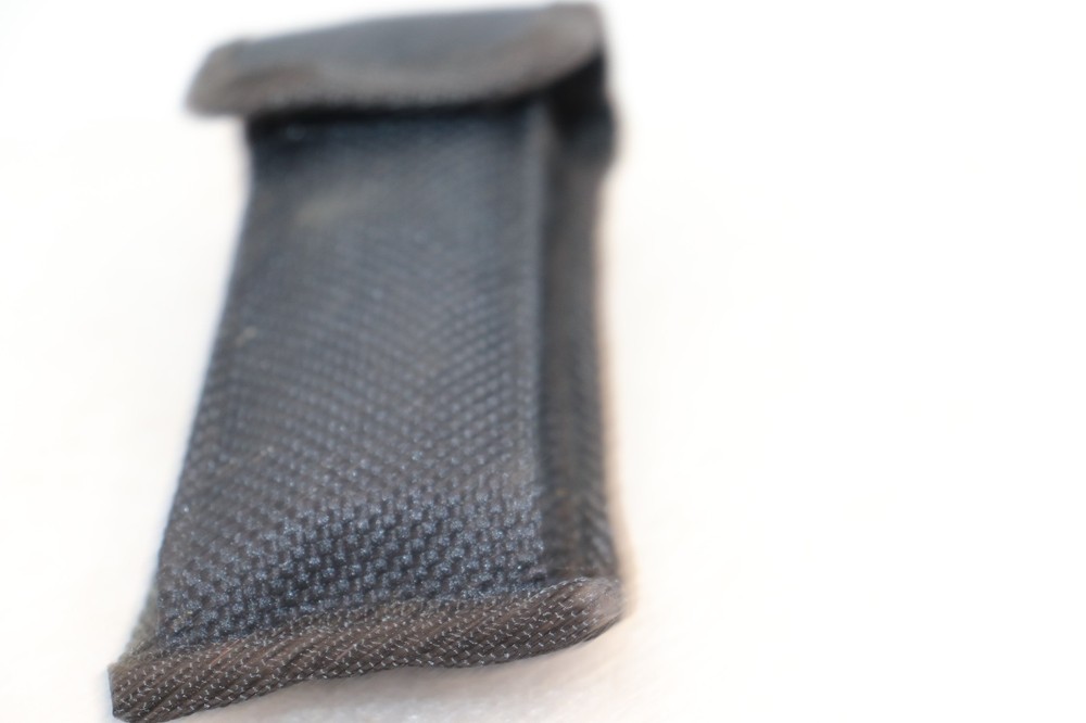 CST/ Berger Sight/Surface Hand Level with Belt Sheath