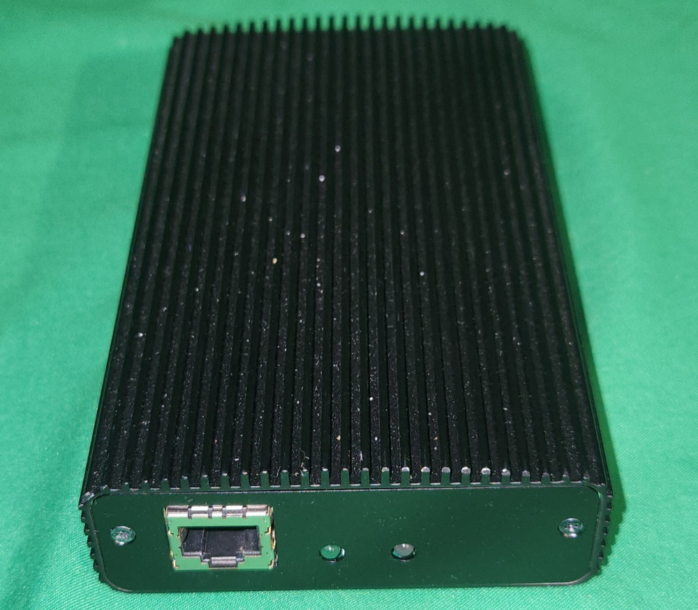 Polycom Eagle Eye Digital Extender Modulator 2215-66627-001