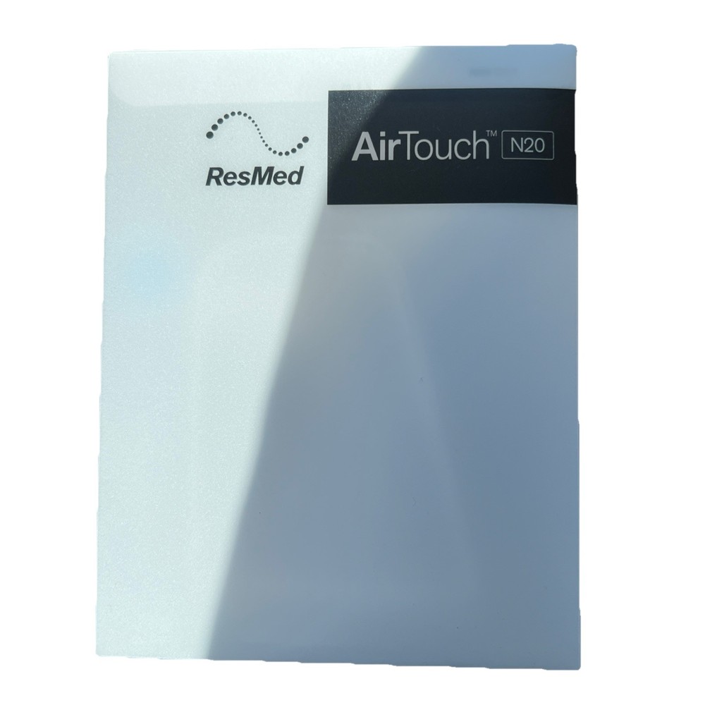 AirTouch F20 Frame Medium 63955 New