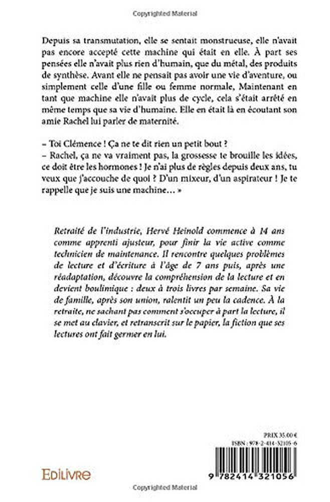 Espèce (French Edition)