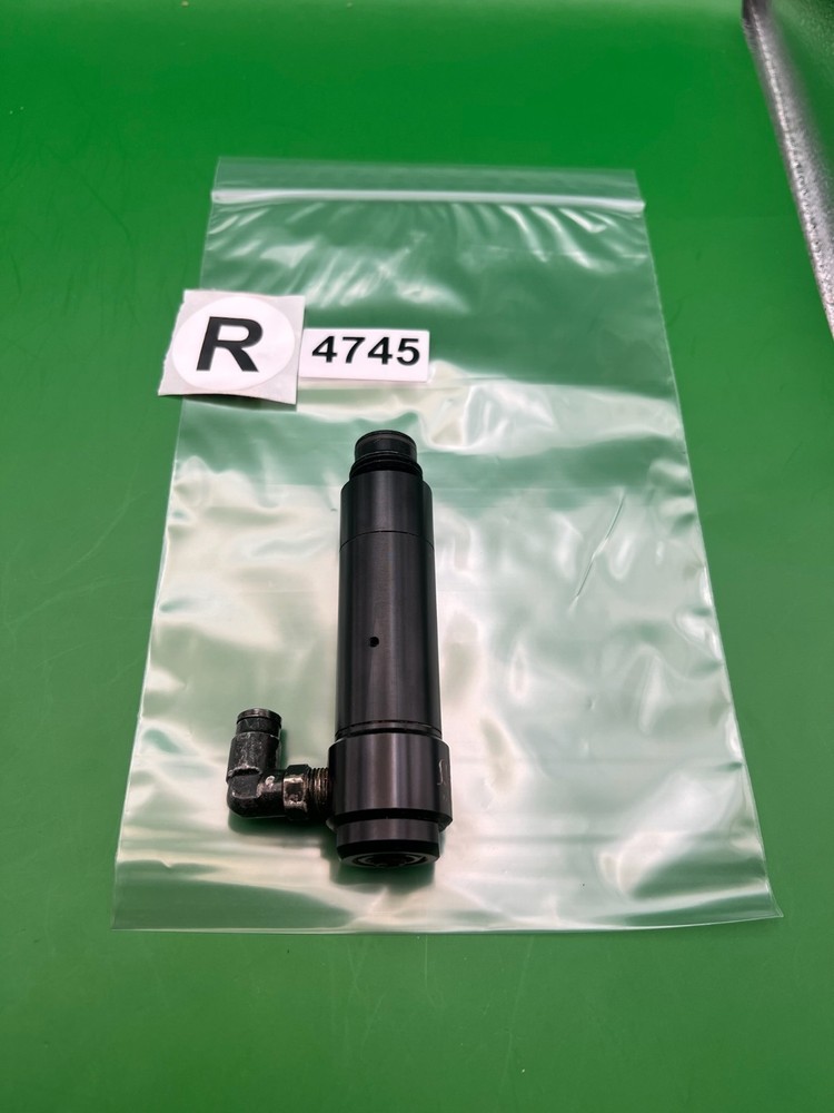 ASA SIdewinder Regulator