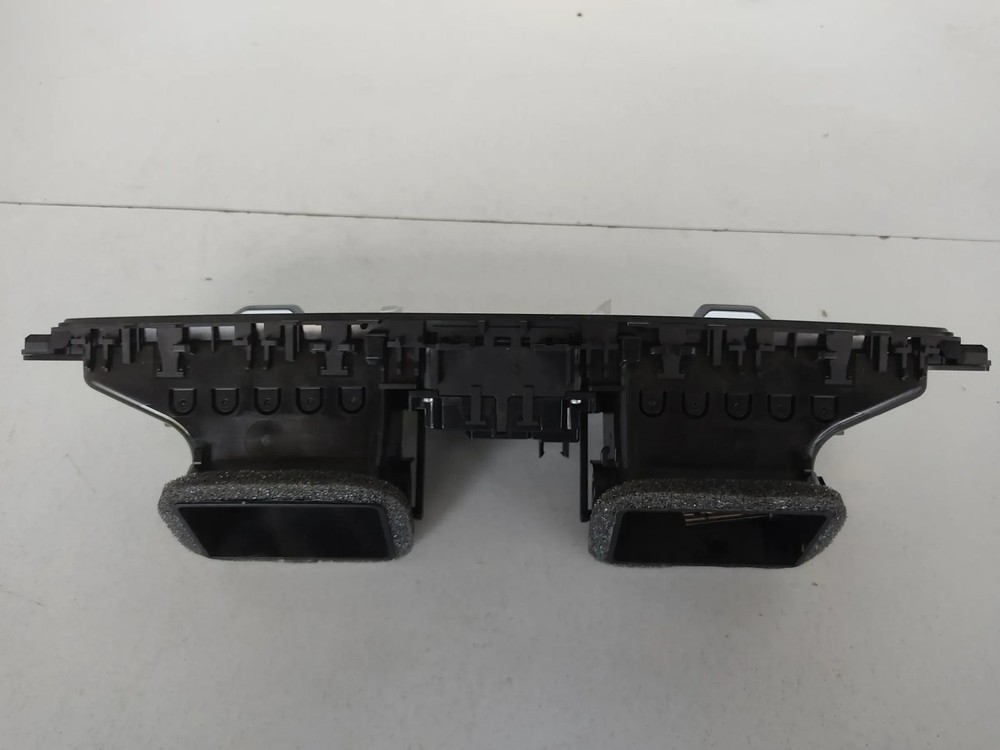 NEW GENUINE BMW Control Panel Climate Control 64119462761