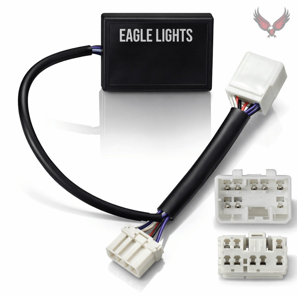 Eagle Equalizer Plug & Play Load Equalizer for Harley-Davidson LED Turn Signals