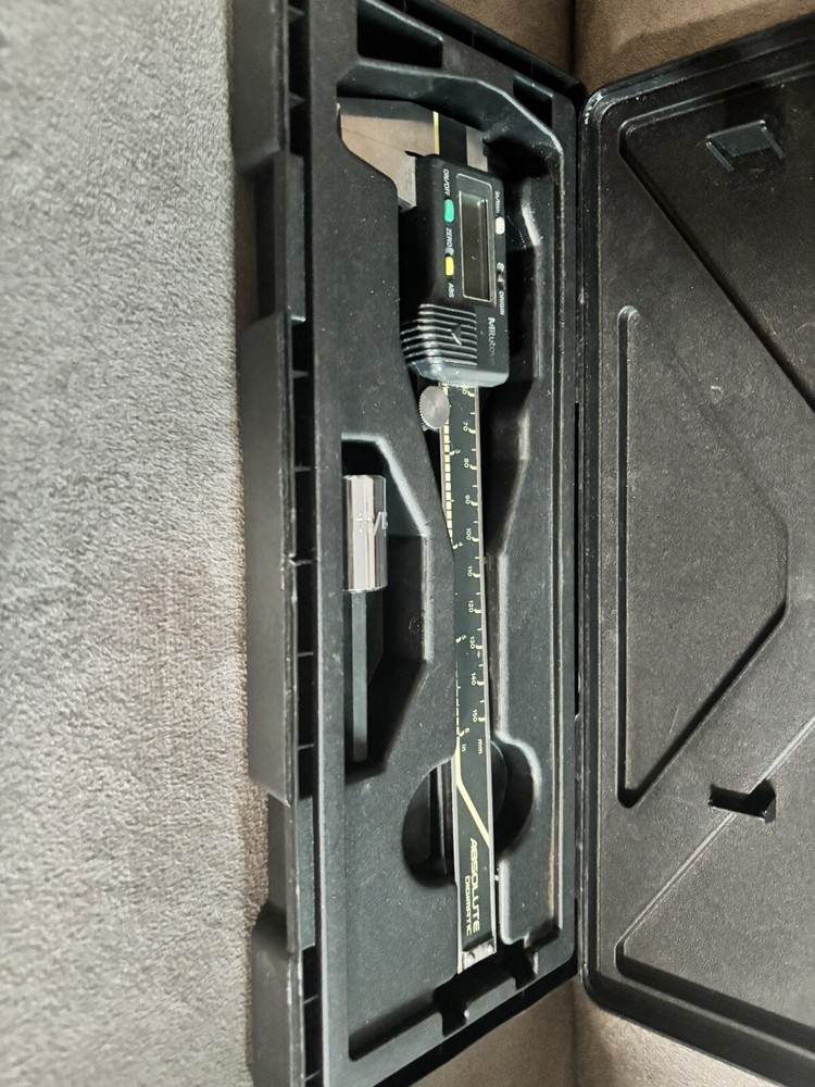caliper measuring tool mitutoyo