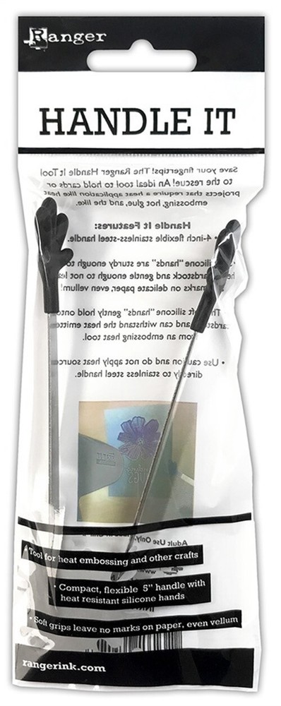 Ranger Handle It Tool- - 3 Pack