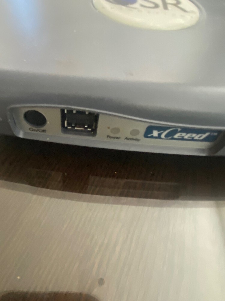 Kitchen POS Screen with Bracket and Extras