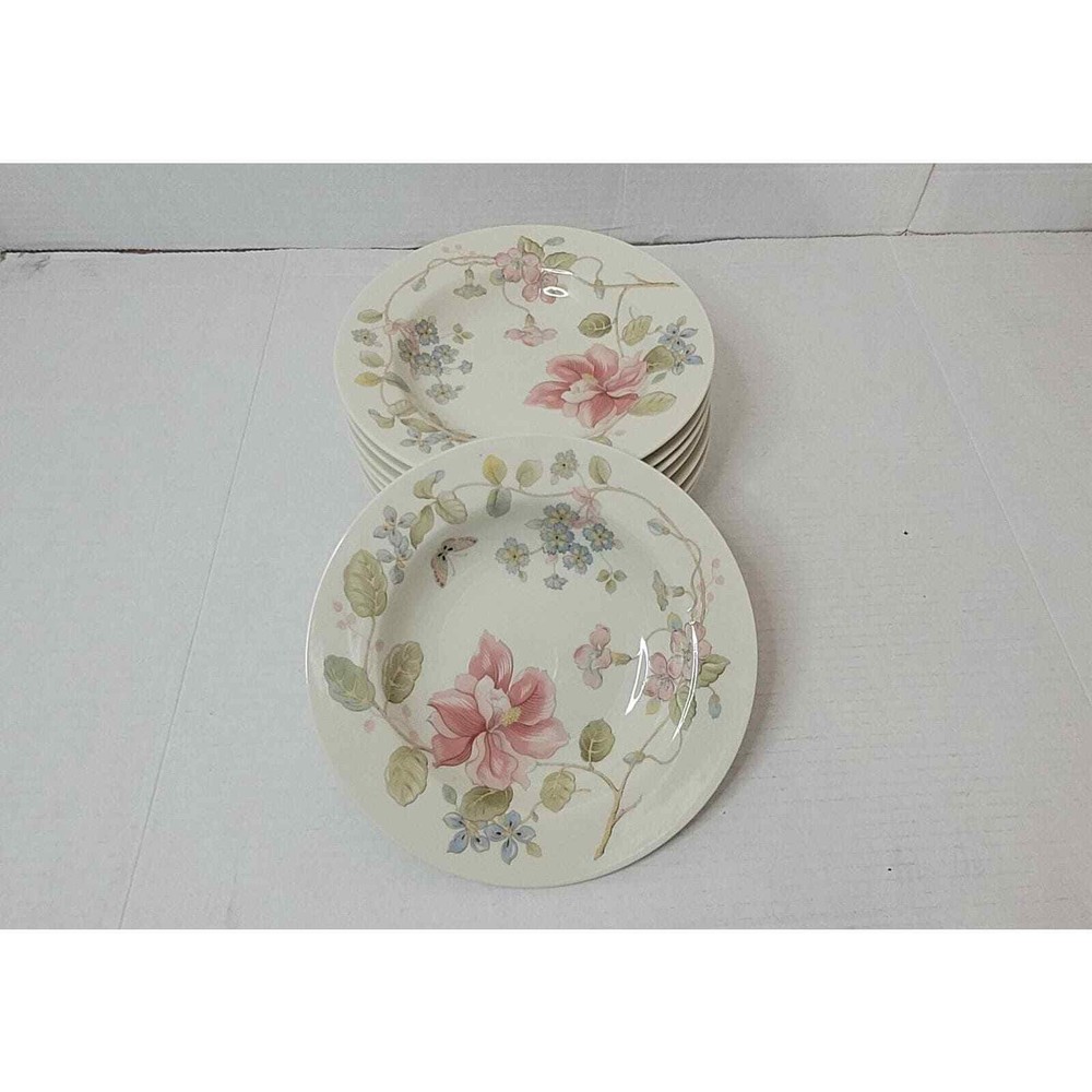 Dinnerware Set Shalimar by Mikasa - 43 Pieces