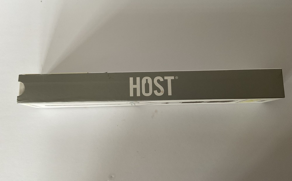 HOST Chill Cooling Pour Spout New