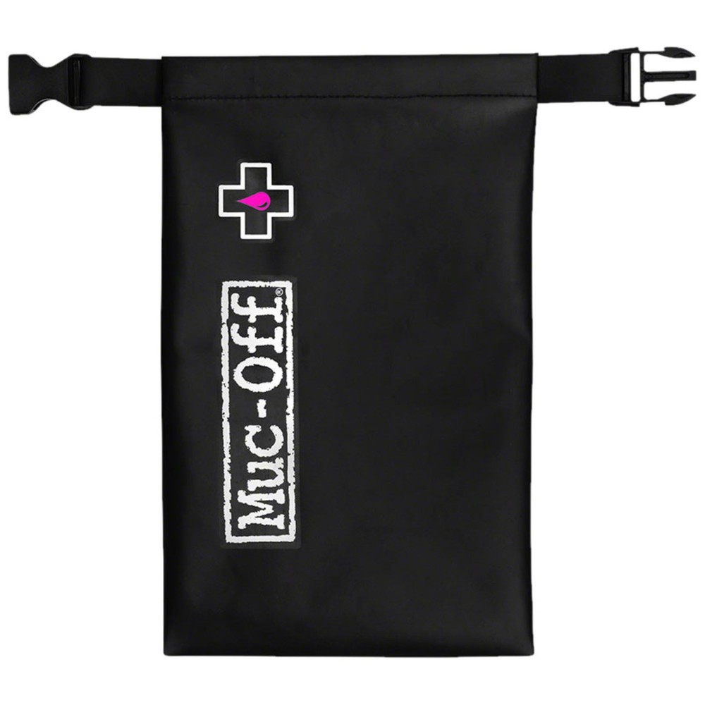 Muc-Off Cargo Bag Bundle - Black 20523