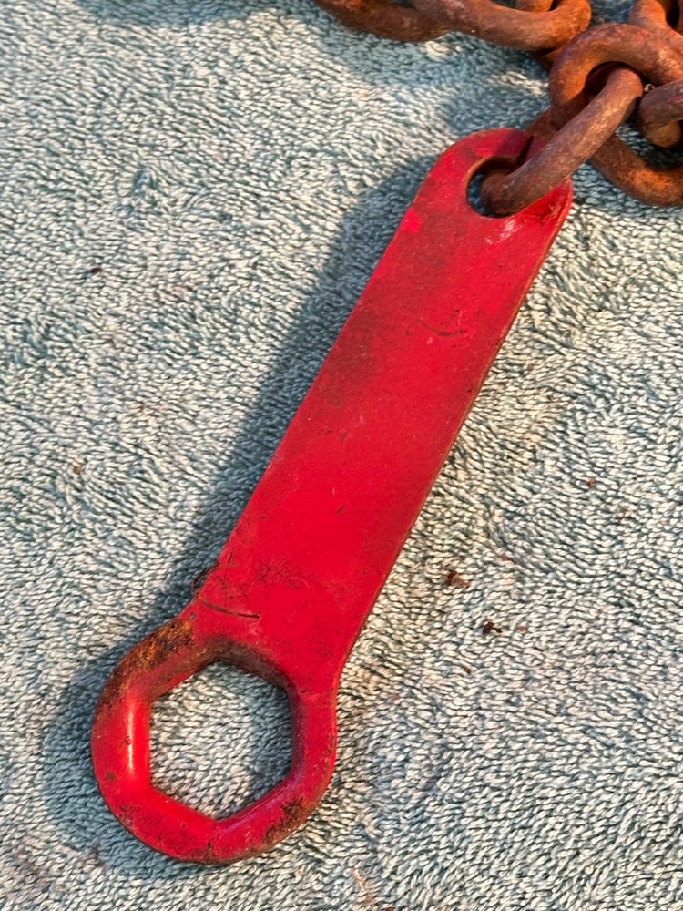 Ridgid Post Mount Pipe Vise Bench Tool Elyria OH P-Y-2 1/2"