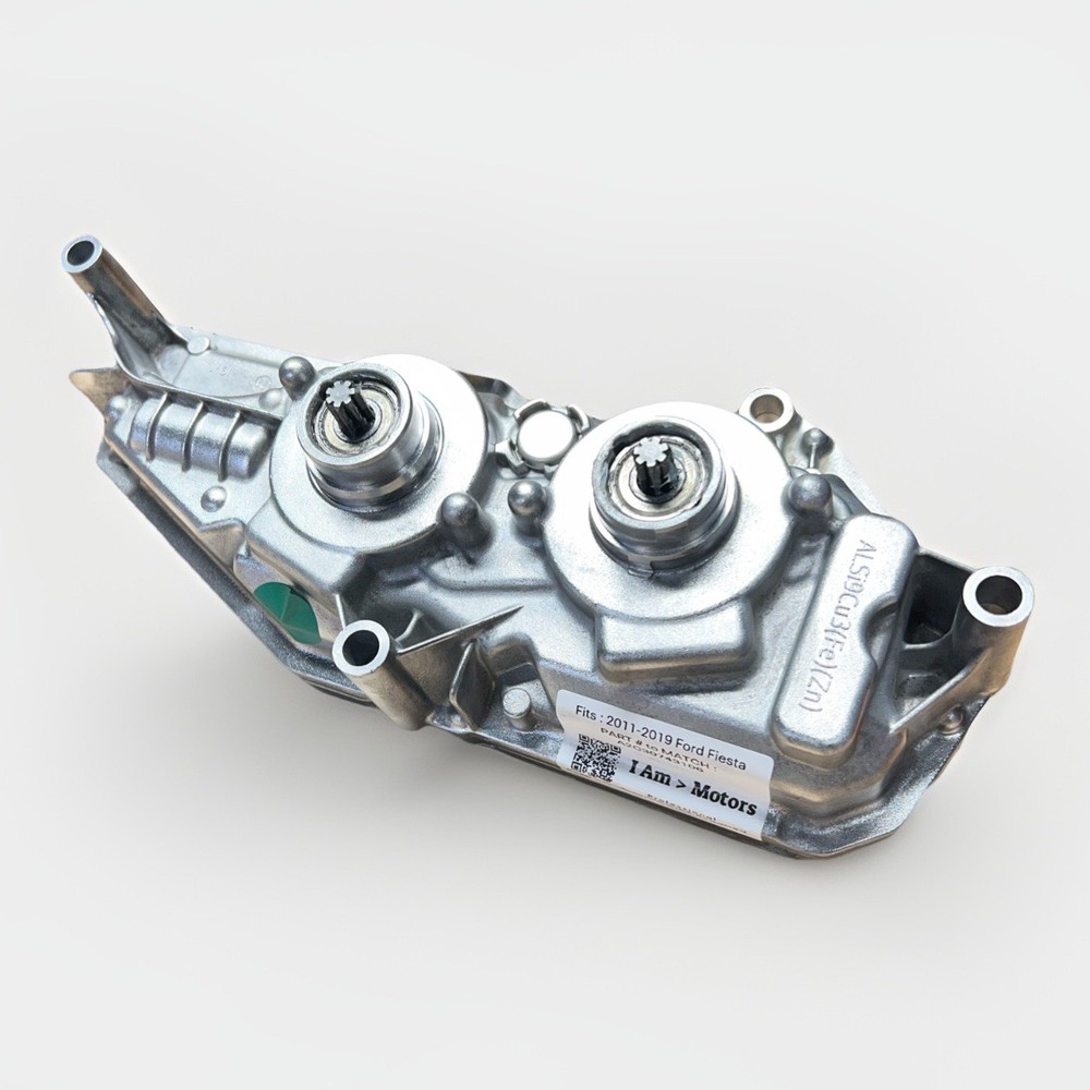 Genuine  Automatic Transmission Module  2011-2019 Ford Fiesta | A2C30743106