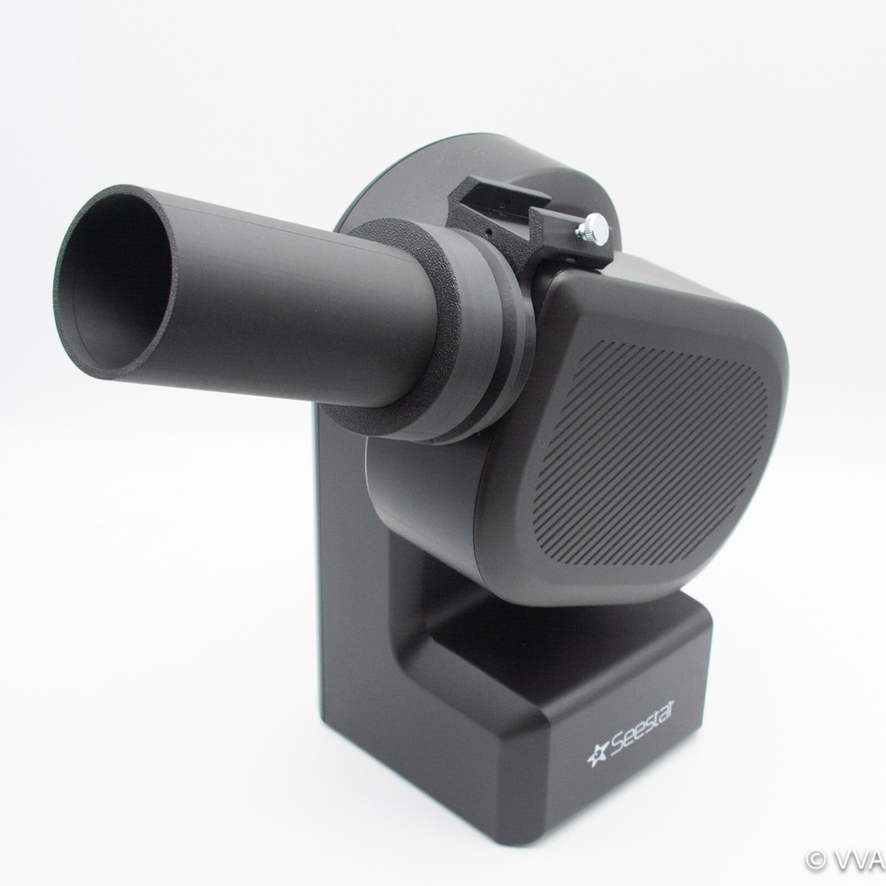 ZWO Seestar S50 Smart Telescope Complete Accessory Bundle