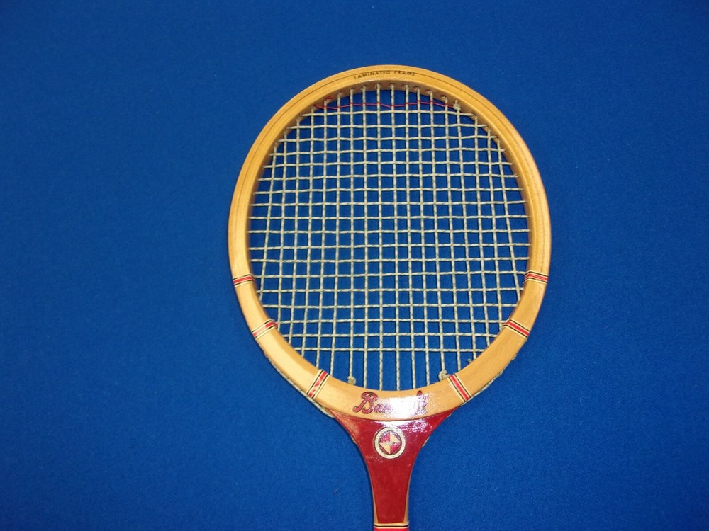Bancroft Winner Squash Racket 