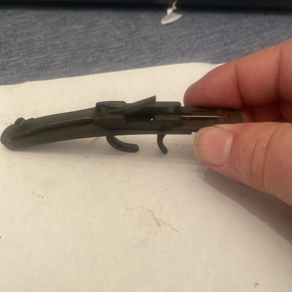 T/C Hawkins Trigger Set
