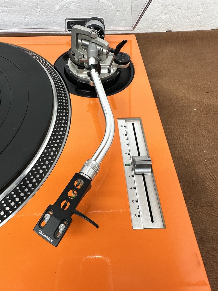 technics 1200 mk2 -A-XA
