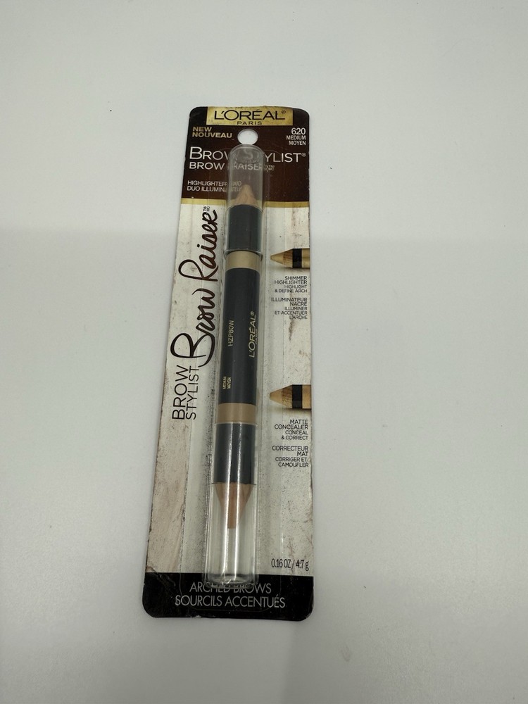 Makeup Lot, Different Brands. New