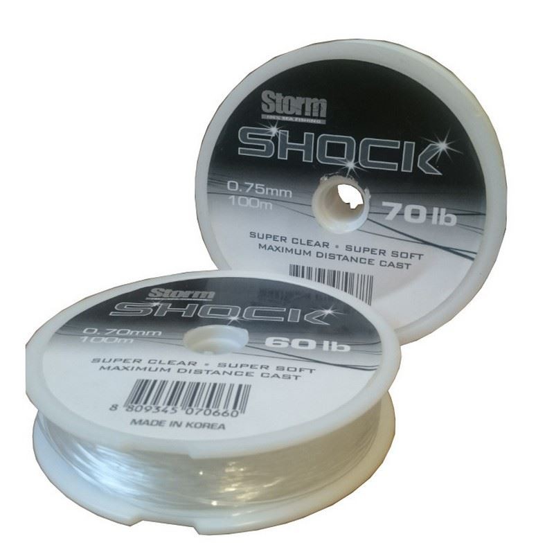 Seatech Shockleader Clear 100m