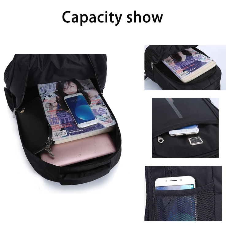 Travel/School/Computer back pack